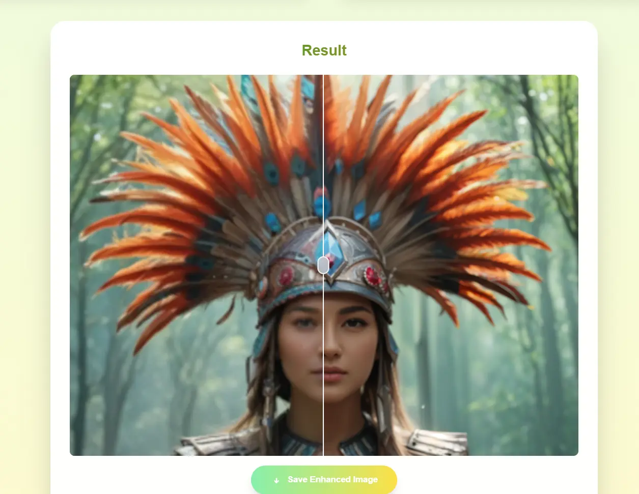 Download Result