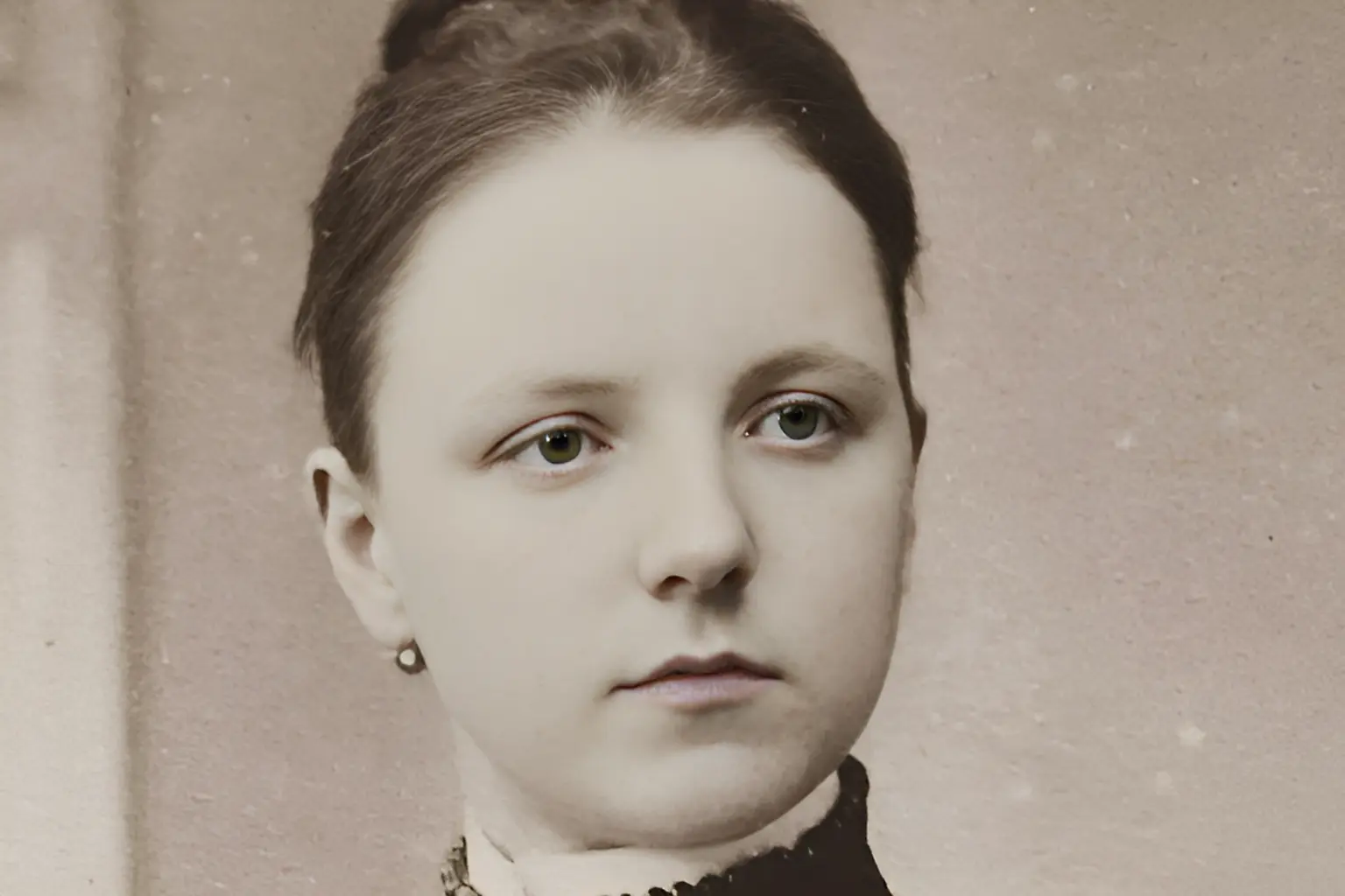 restored image after restored