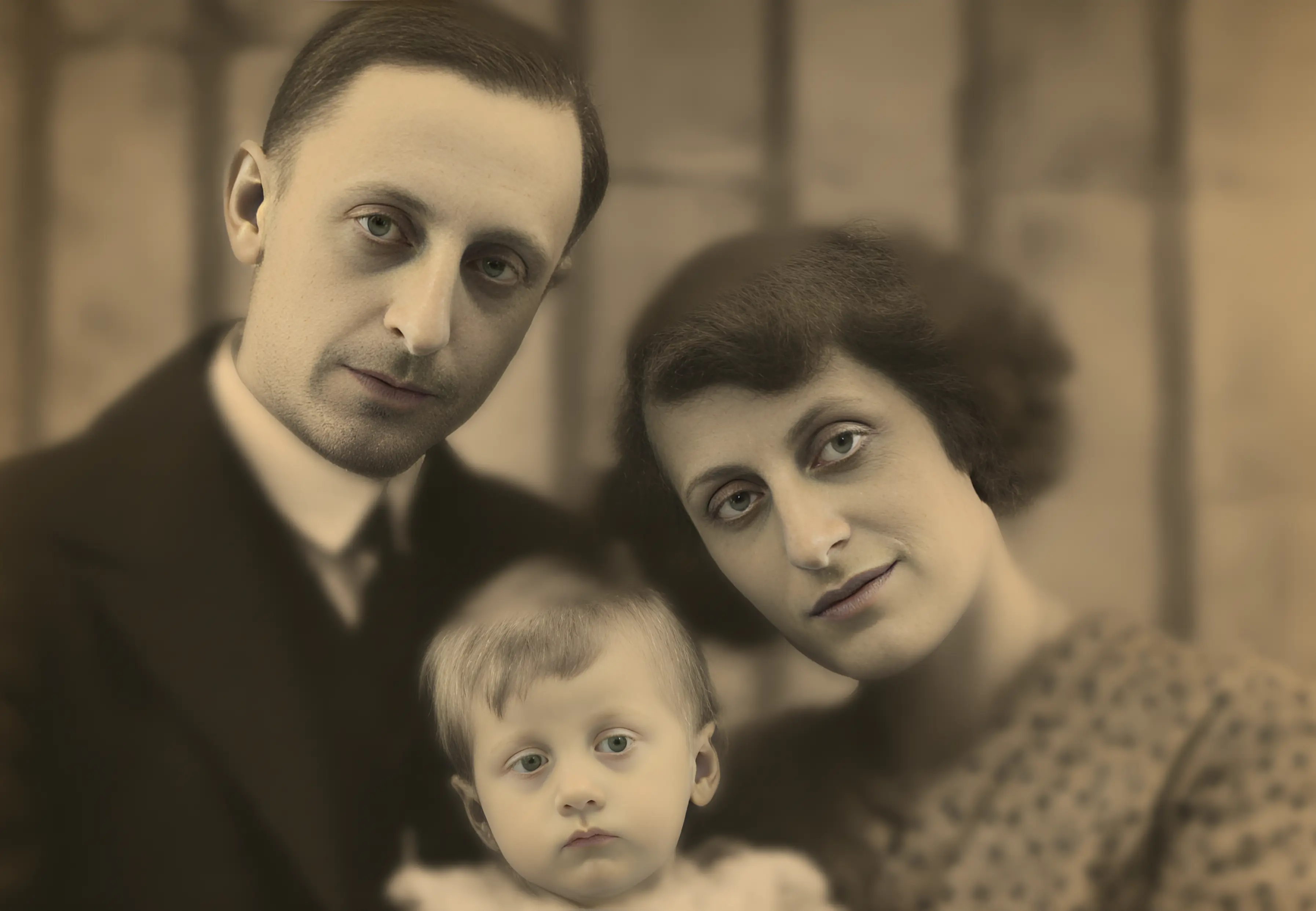 restored image after restored