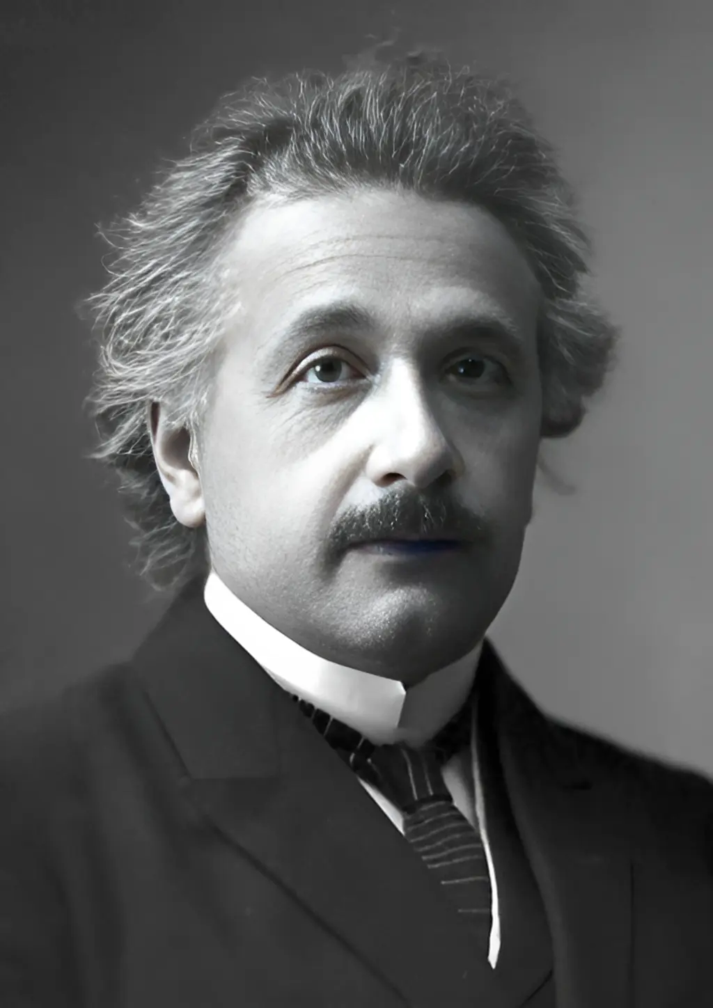 after example restored image