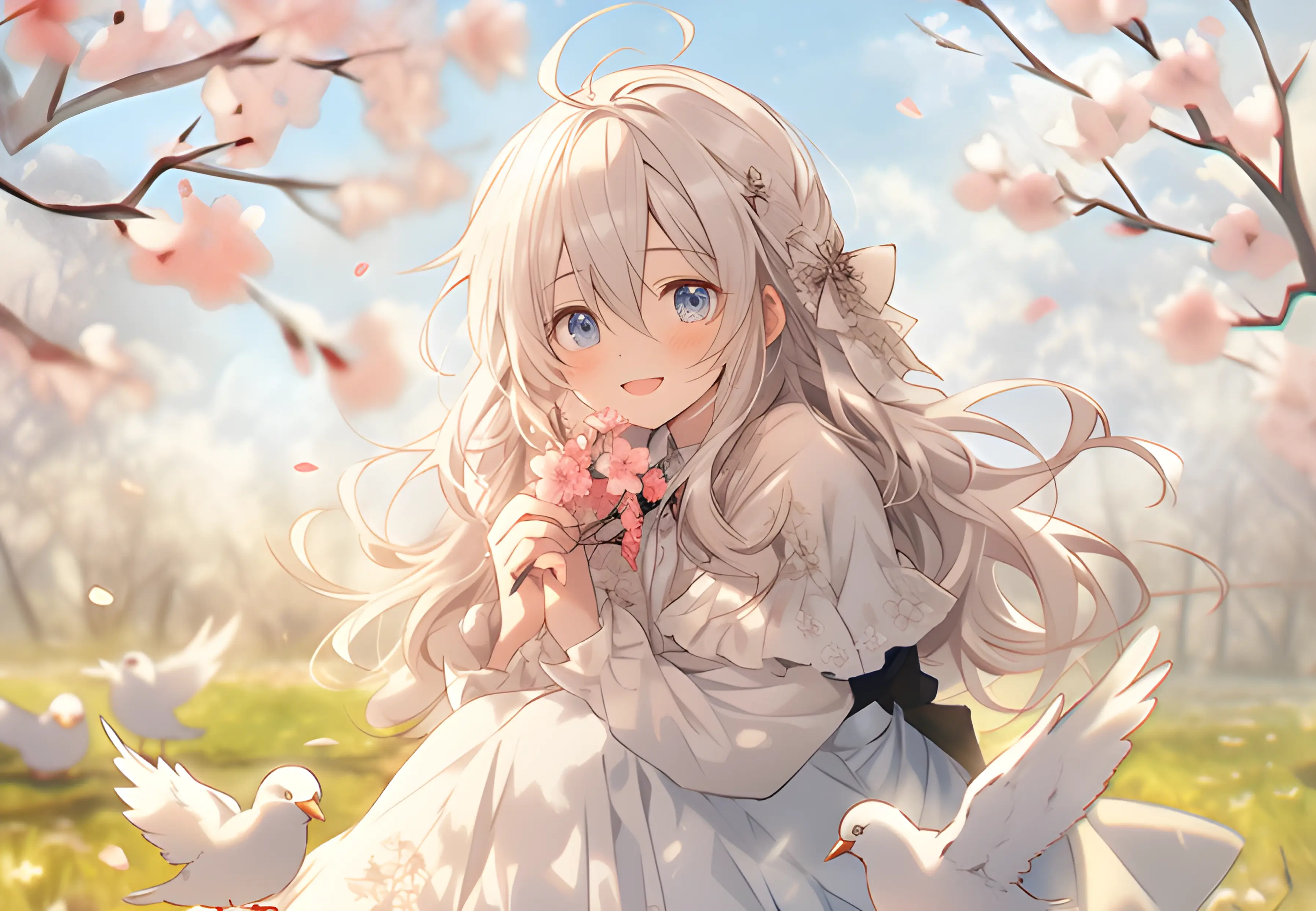 Upscaled Image after upscale
